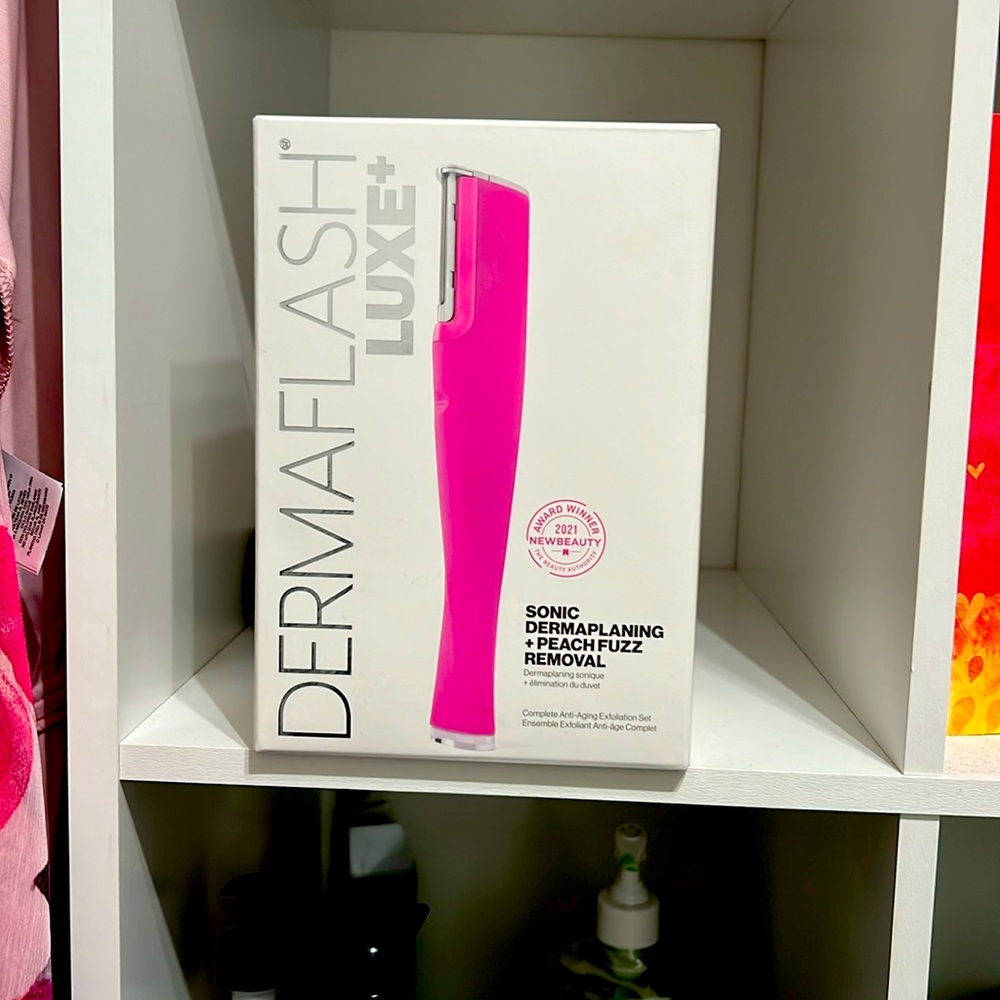 Dermaflash Luxe